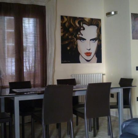 Bed and Breakfast Dimora Di Charme Cassaro 168 Марсала Номер фото